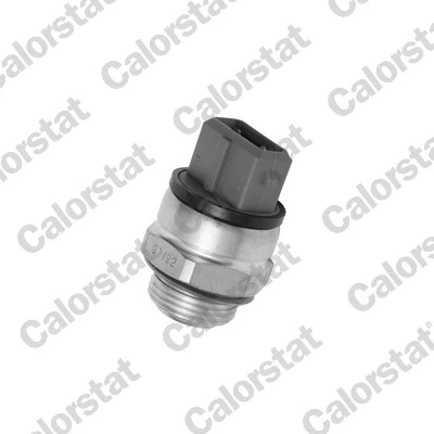 Temperature Switch, radiator fan